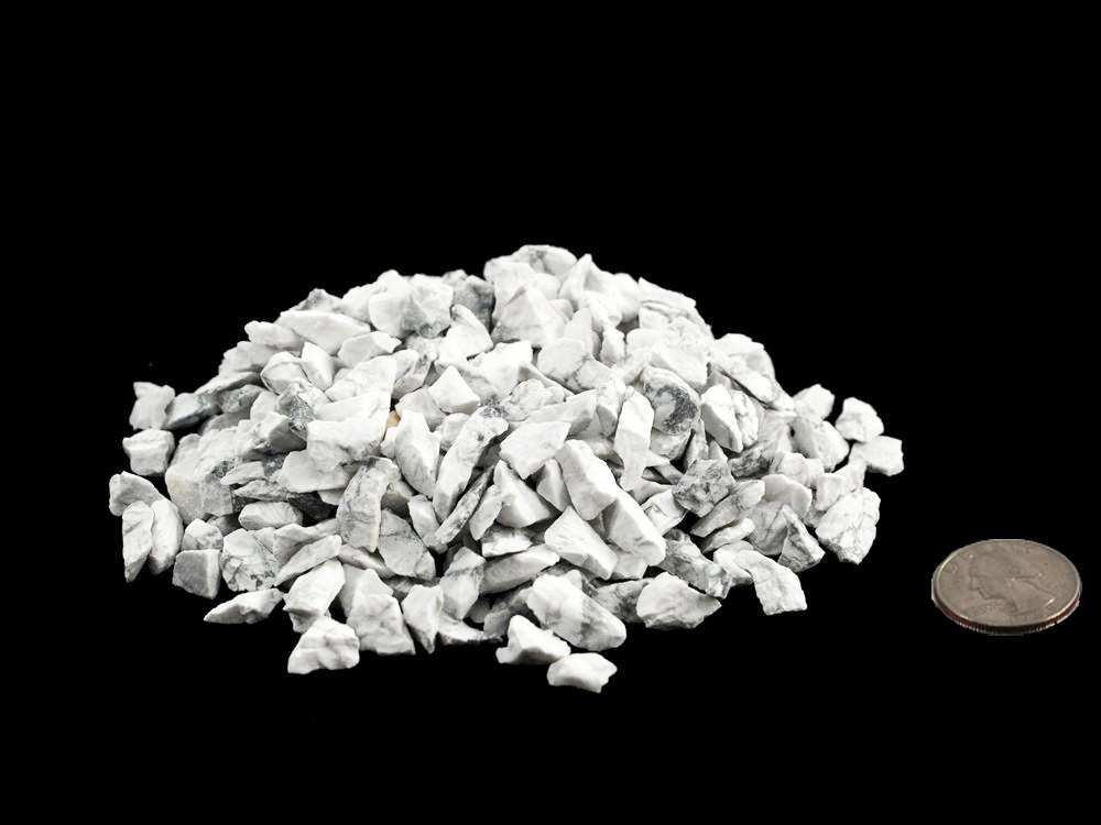 Magnesite Granules - 1 lb Magnesite Granules - 1 lb