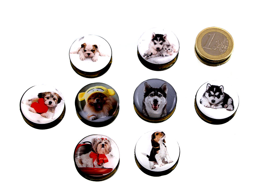 Shungite Cell Phone Sticker - 1 pc Shungite Cell Phone Sticker - 1 pc