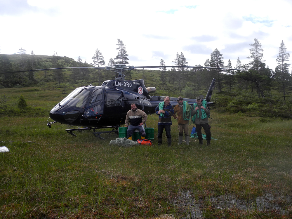 Thulite Rough Stones - 1 lb Thulite Rough Stones - 1 lb