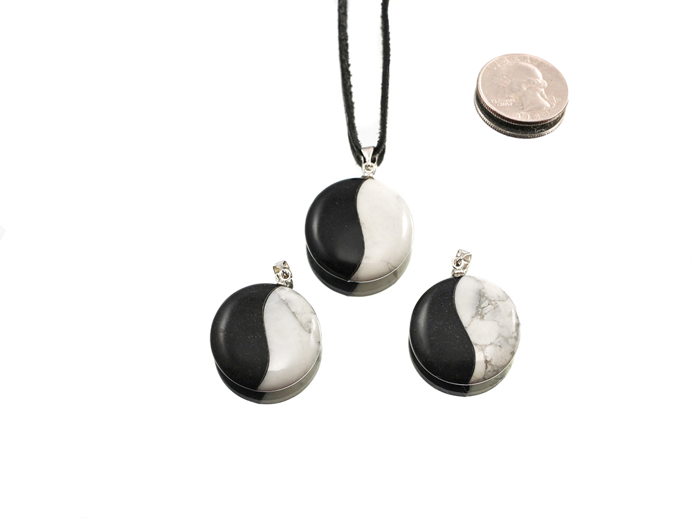 Trolleite Point Pendant - 1pc Trolleite Point Pendant - 1pc