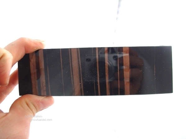 Midnight Lace Obsidian Flintknapping Blanks - XL