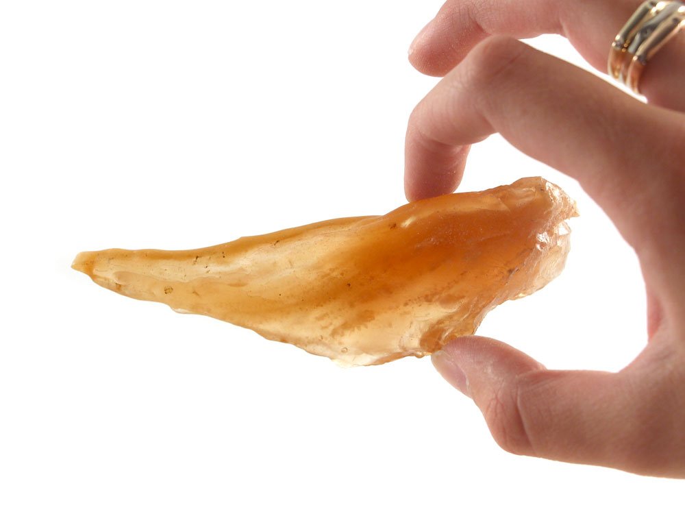 Natural Copal - 1 lb Natural Copal - 1 lb