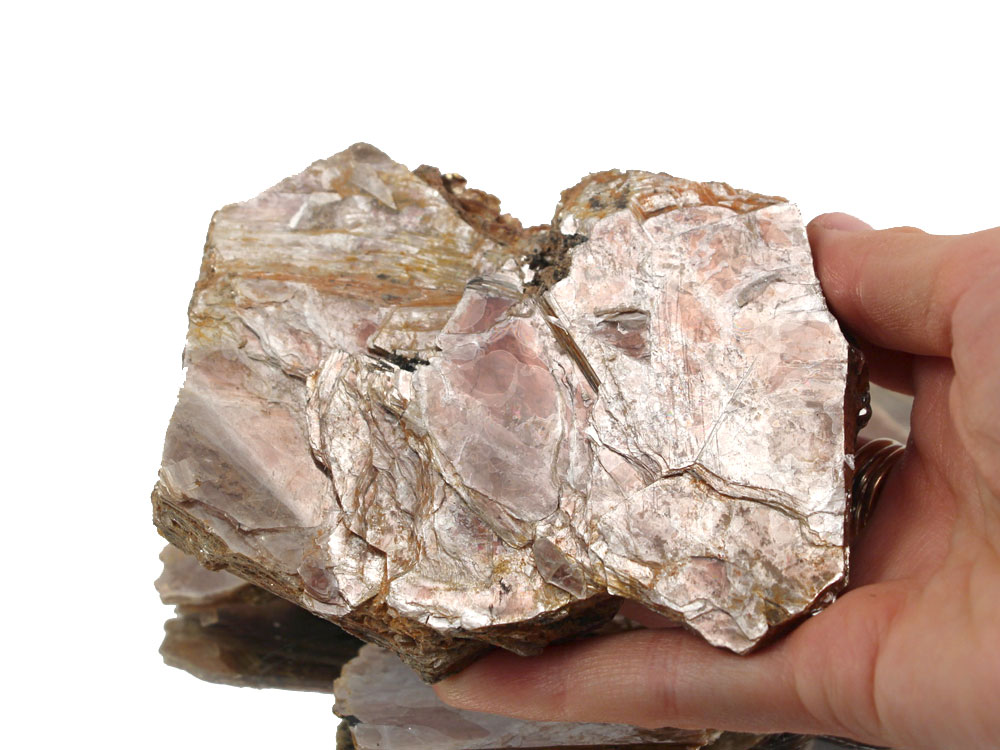 Mica - 1 lb Mica - 1 lb