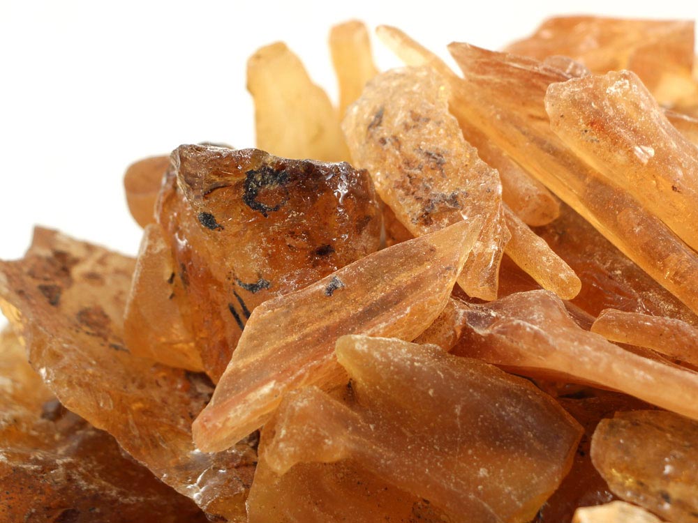 Natural Copal - 1 lb Natural Copal - 1 lb