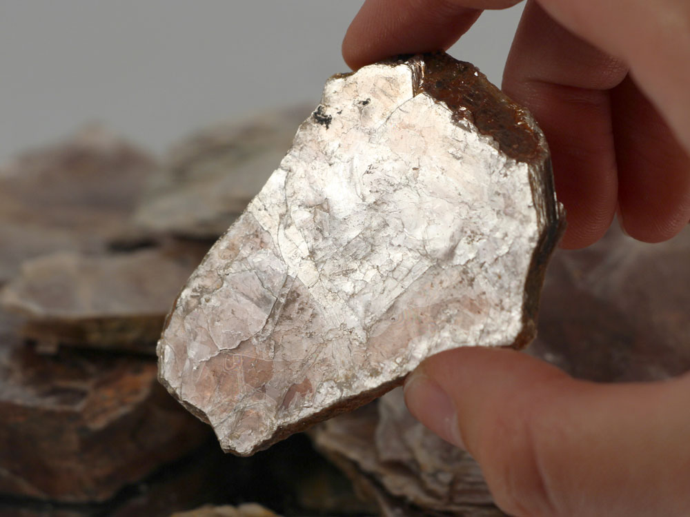 Mica - 1 lb Mica - 1 lb