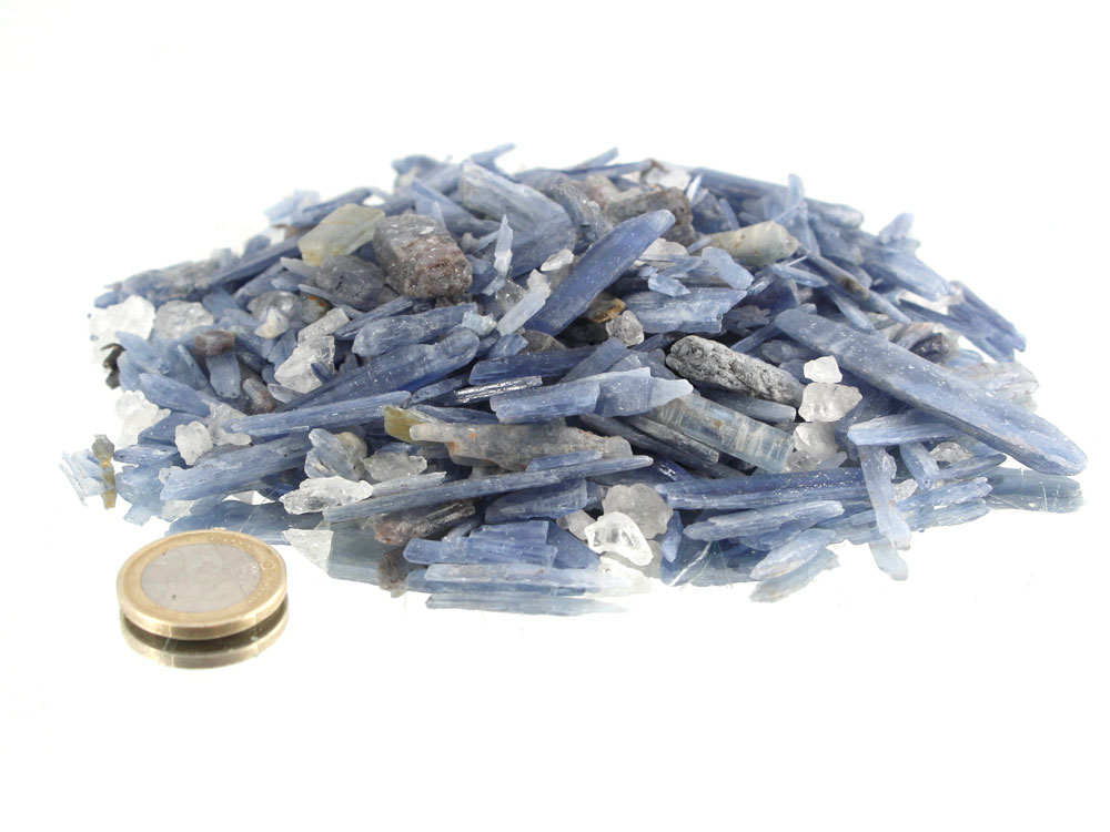 Kyanite Natural Blades - 1 lb