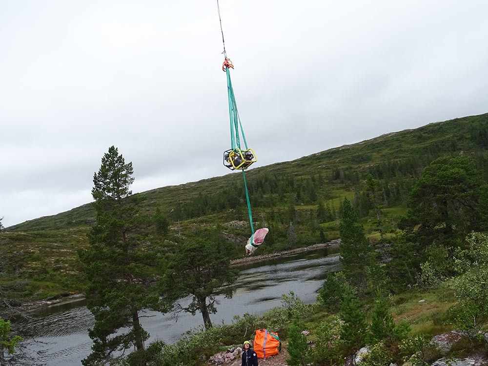 Thulite Raw Stones Chips - 1 lb Thulite Raw Stones Chips - 1 lb