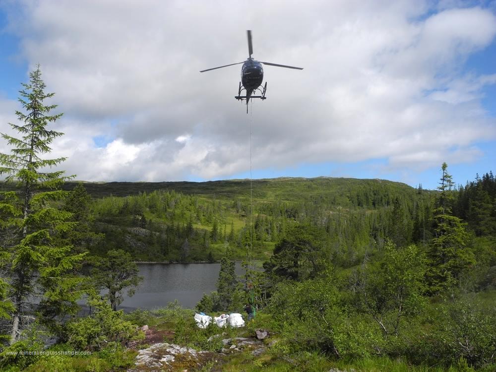 Thulite Small Rough Stones 1-2 in - 1 lb Thulite Small Rough Stones 1-2 in - 1 lb