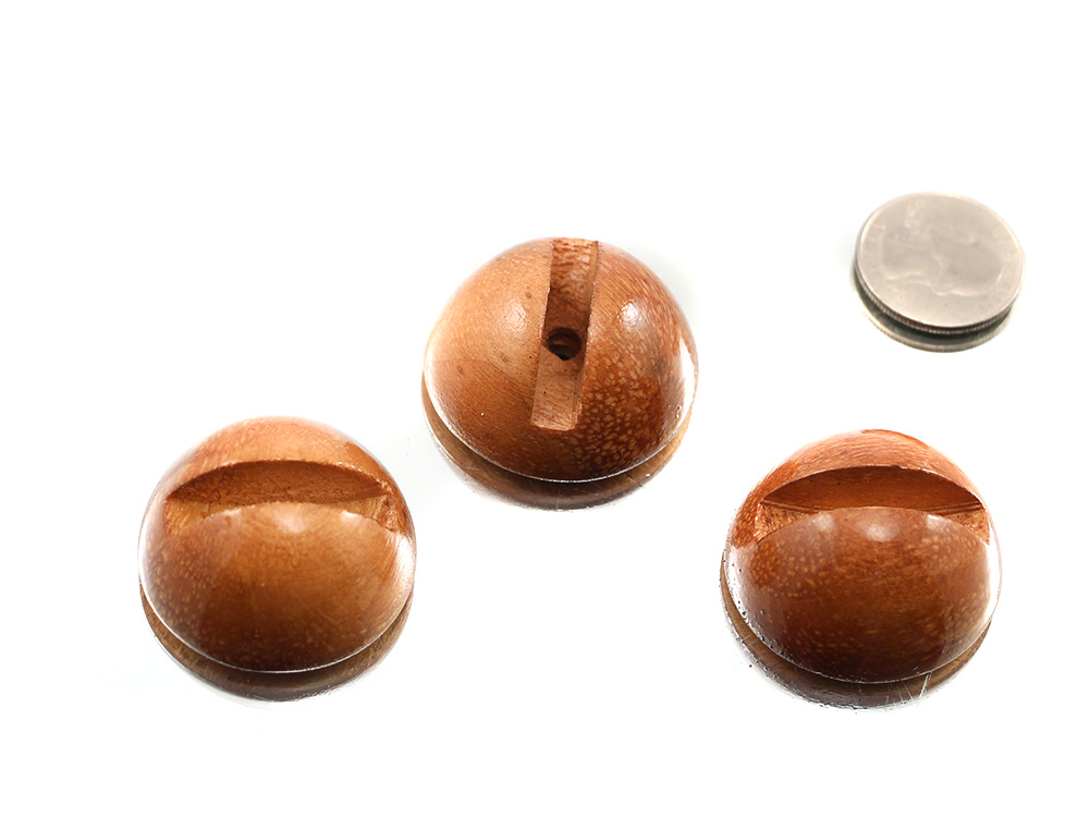 Wooden Stand for Slabs - 1 pc