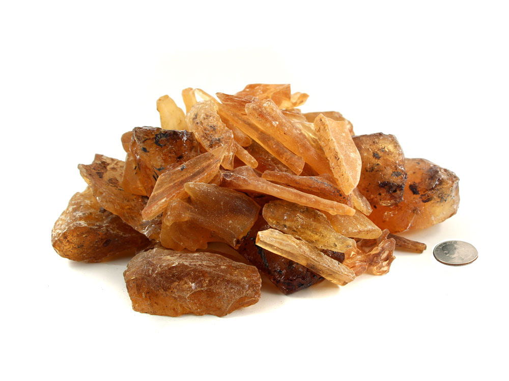 Natural Copal - 1 lb