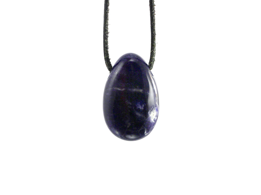Sodalite Drop Bead Pendant Extra Sodalite Drop Bead Pendant Extra