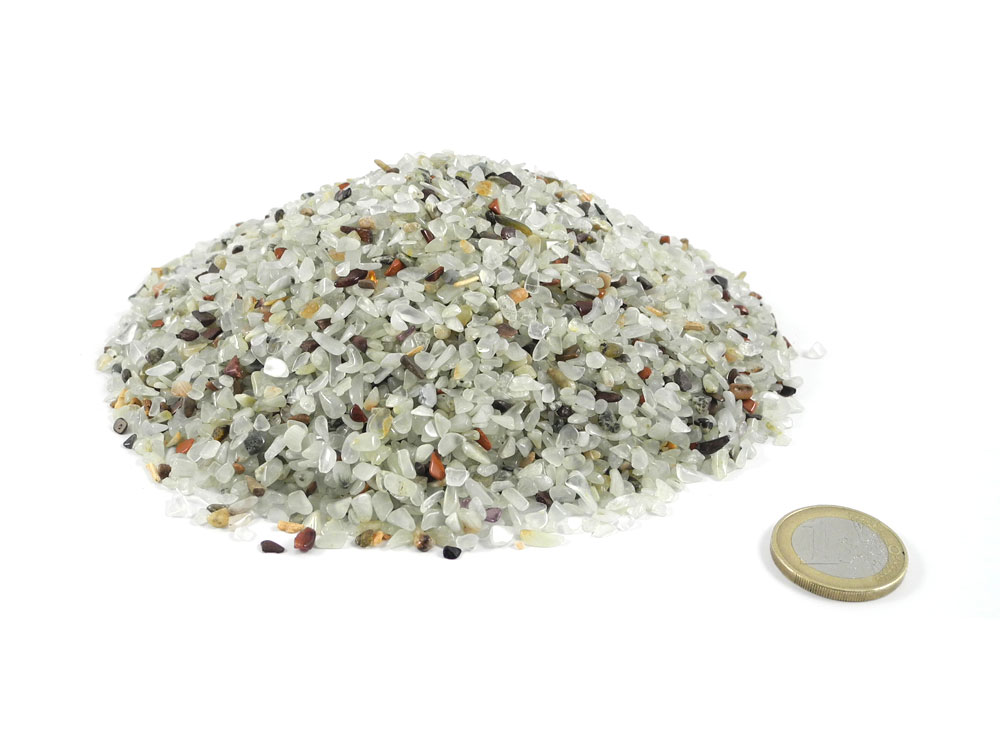 Agate Donut Extra 40 mm