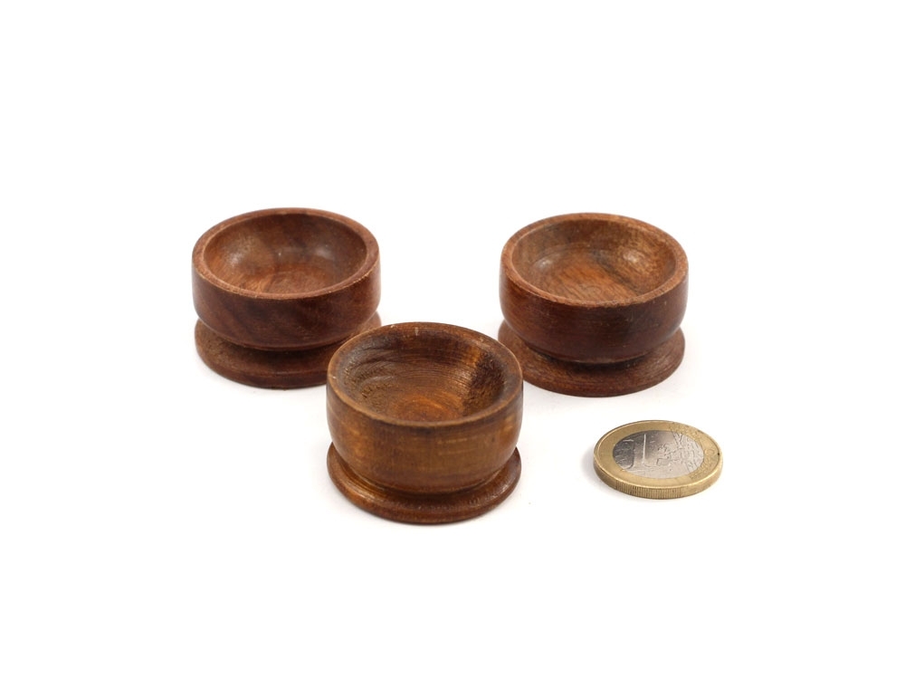 Small Sphere Stands - Ball/Egg Holder