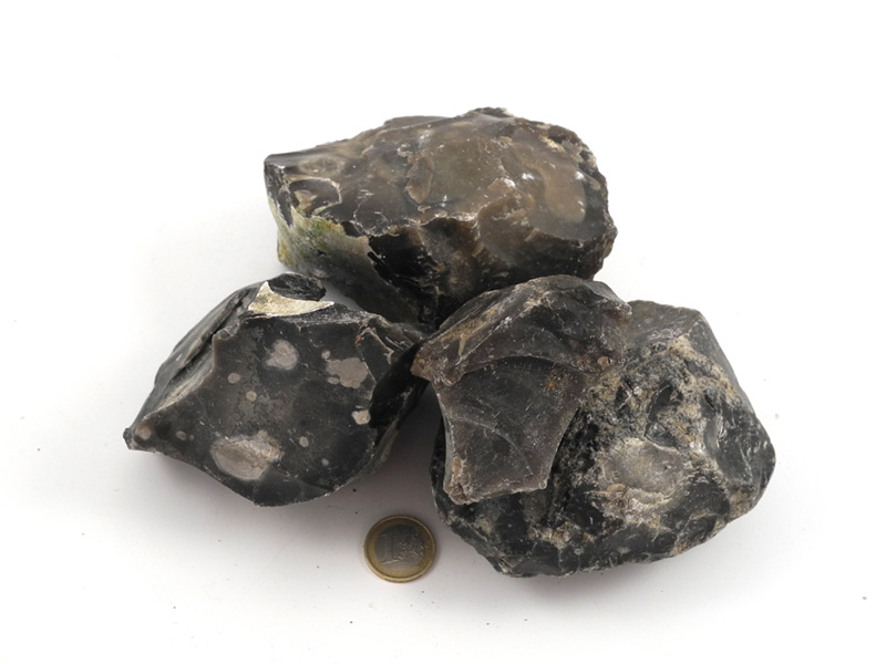 Flint Stones - Germany - 1 lb Flint Stones - Germany - 1 lb