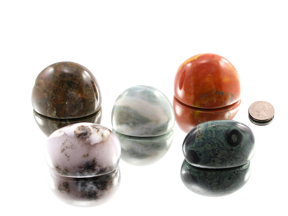 Tadelakt Polishing Stone - 1 pc Tadelakt Polishing Stone - 1 pc