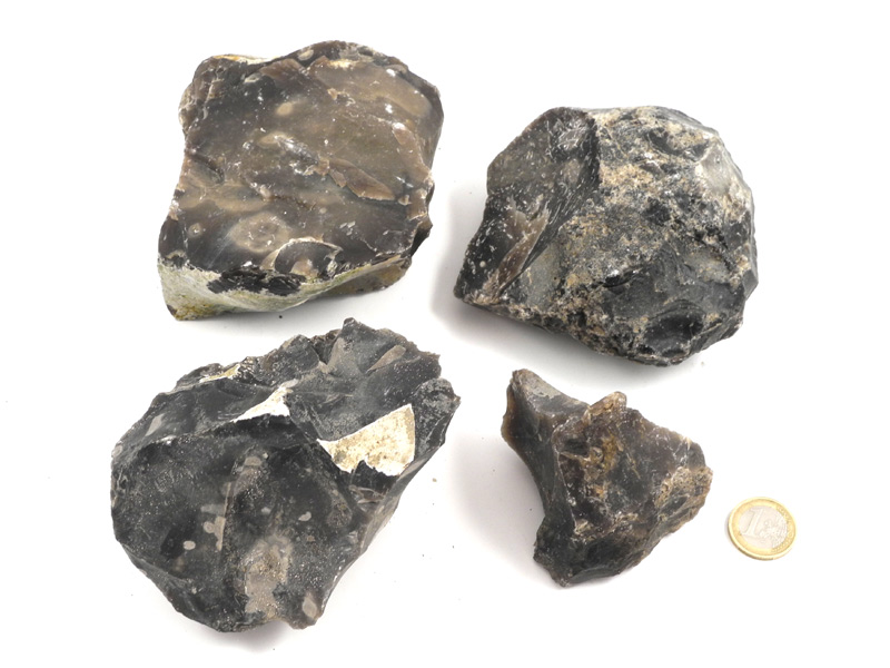 Flint Stones - Germany - 1 lb