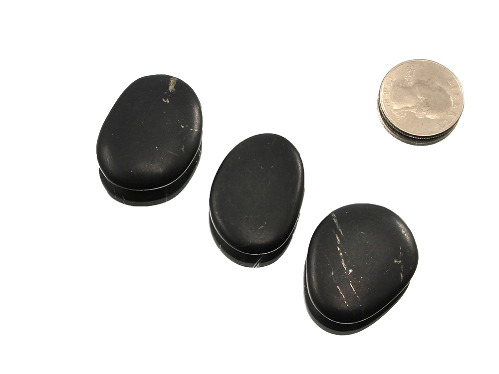 Shungite Carry Stone - 1 pc Shungite Carry Stone - 1 pc