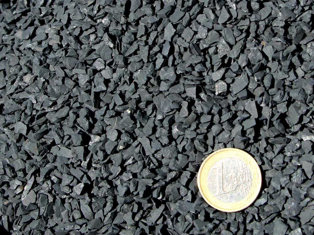 Shungite Granules - 1 lb Shungite Granules - 1 lb