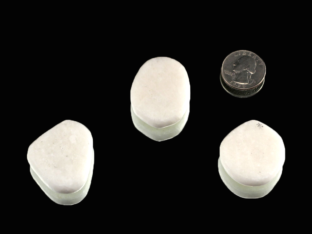 Barite Carry Stone - 1 pc Barite Carry Stone - 1 pc